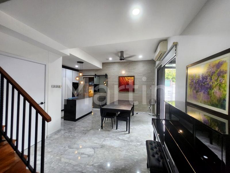 5 Bed Corner Terrace (Landed) for Rent in  East Coast Terrace - Image 5